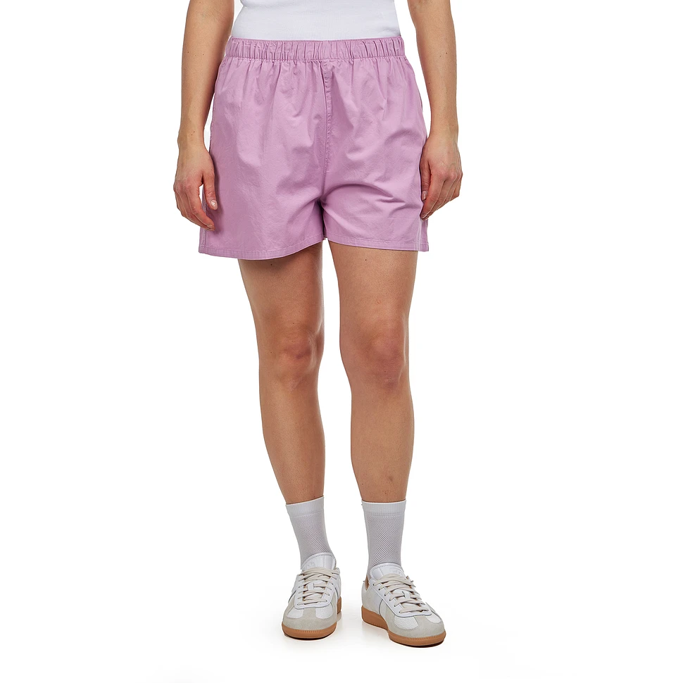 Colorful Standard - Women Organic Twill Shorts