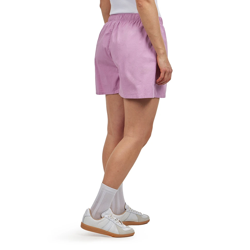 Colorful Standard - Women Organic Twill Shorts