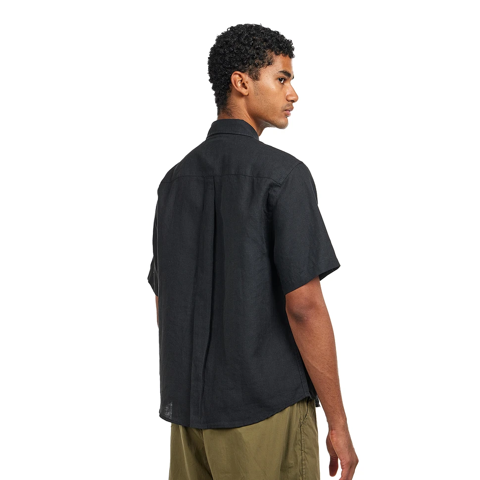 Colorful Standard - Organic Linen SS Shirt