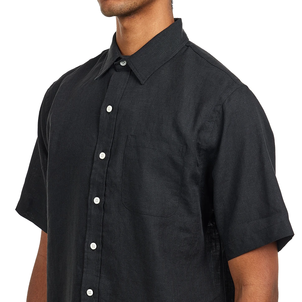 Colorful Standard - Organic Linen SS Shirt