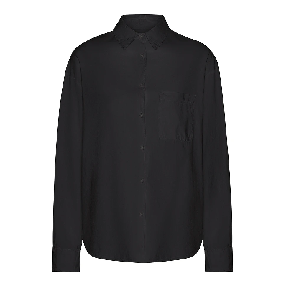 Colorful Standard - Organic Linen Oversized Shirt