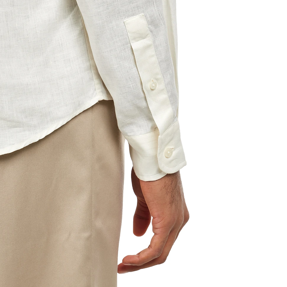 Colorful Standard - Organic Linen Shirt