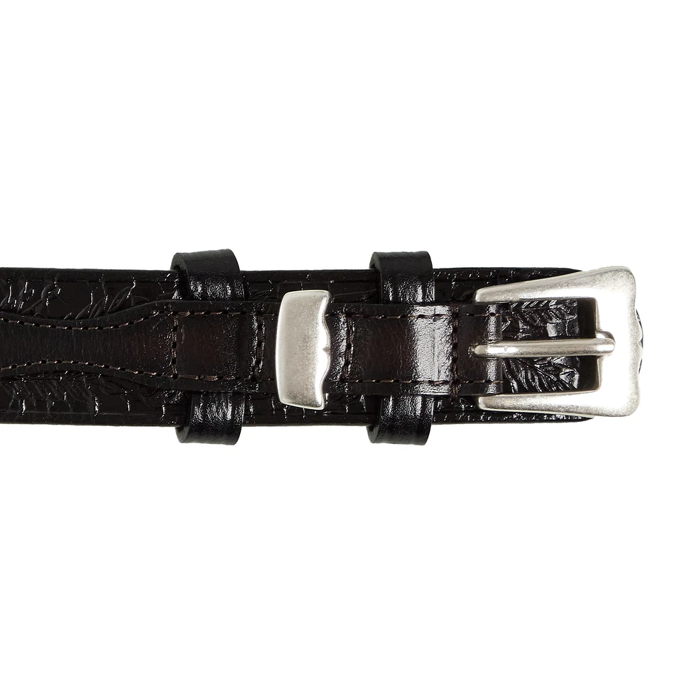 Anderson's - A3438 PPU Leather Belt