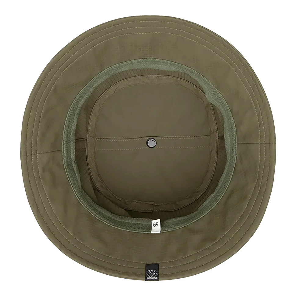 Kangol - Multi-Utility Packable Bucket
