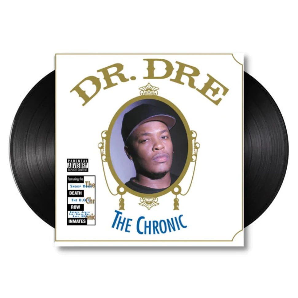 Dr. Dre - The Chronic