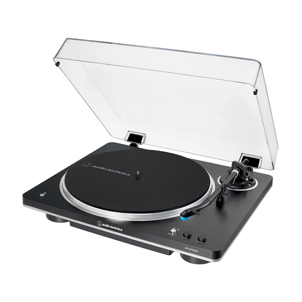 Audio-Technica - AT-LP70XBT