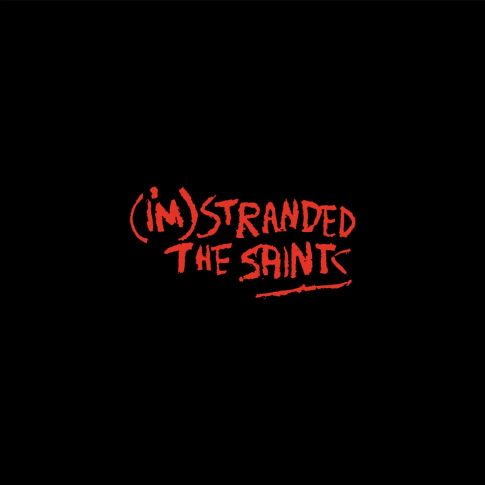 The Saints - I'm Stranded Deluxe Box Set