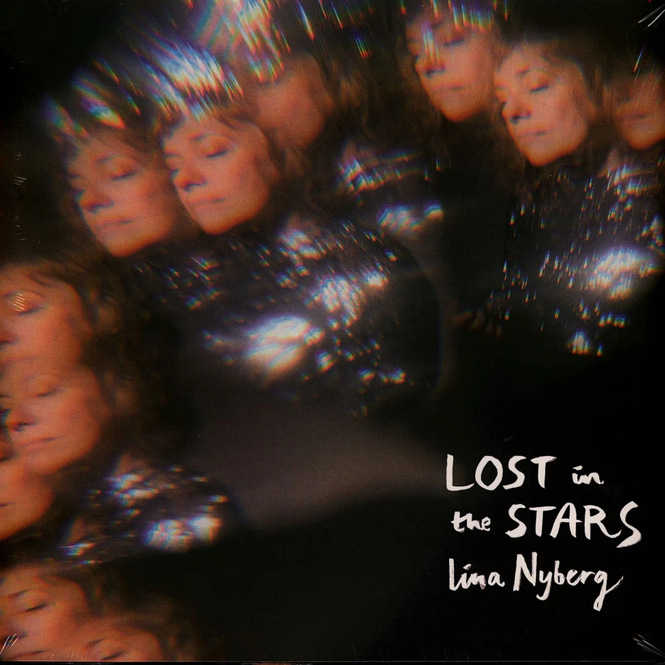 Lina Nyberg - Lost In The Stars