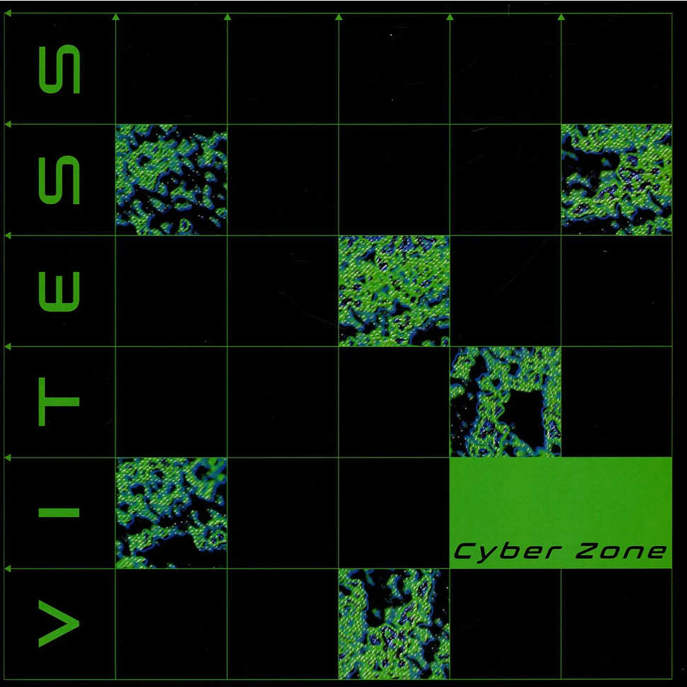 Vitess - Cyber Zone