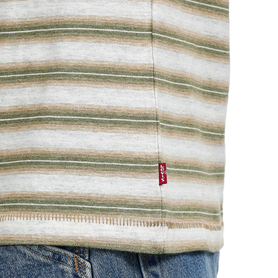 Levi's® - Red Tab Vintage Tee