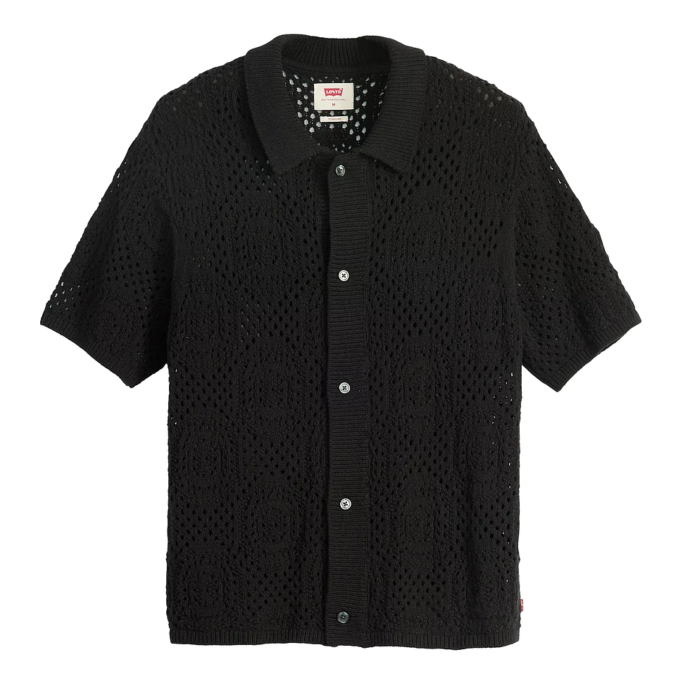 Levi's® - Sweater Camp Shirt