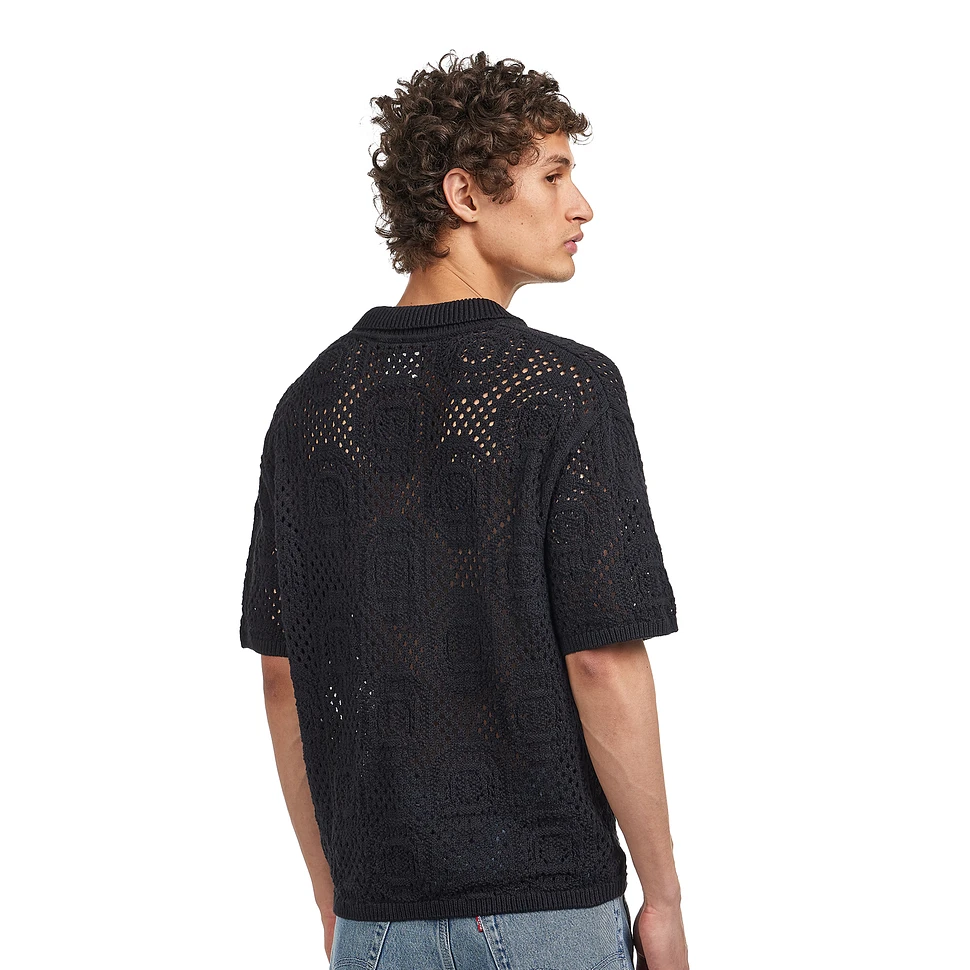 Levi's® - Sweater Camp Shirt