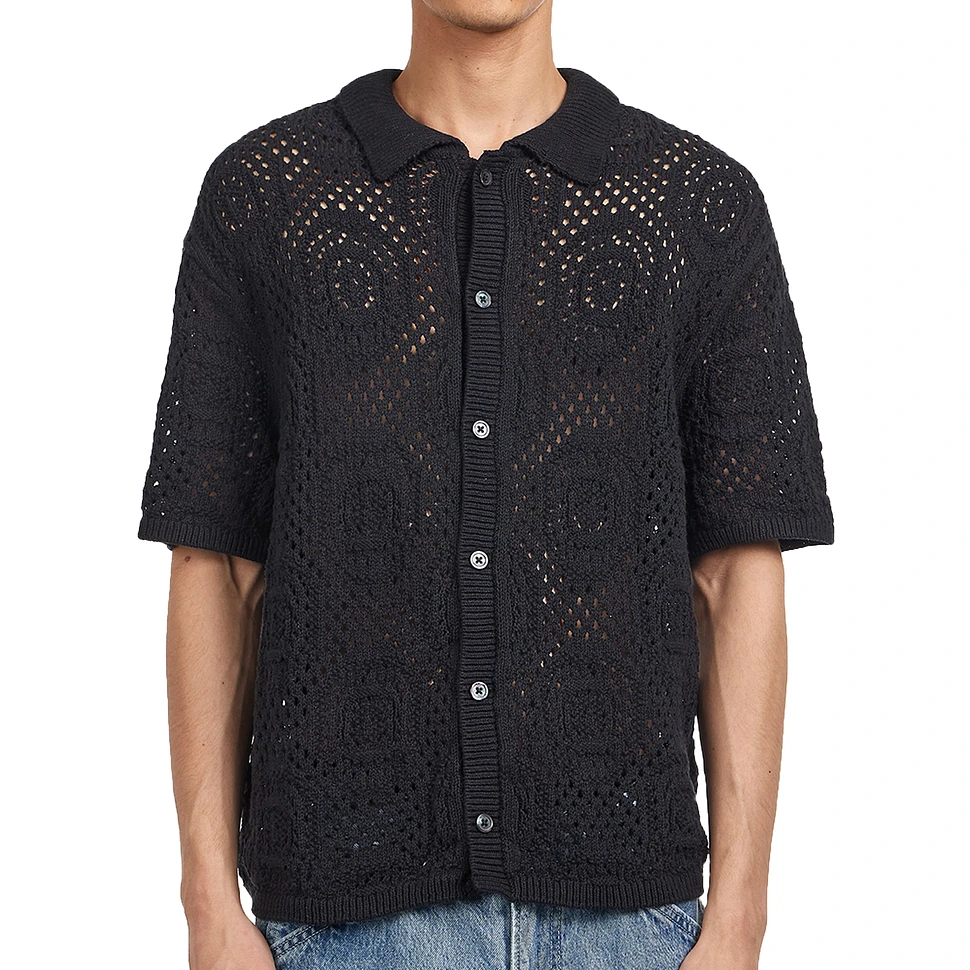 Levi's® - Sweater Camp Shirt