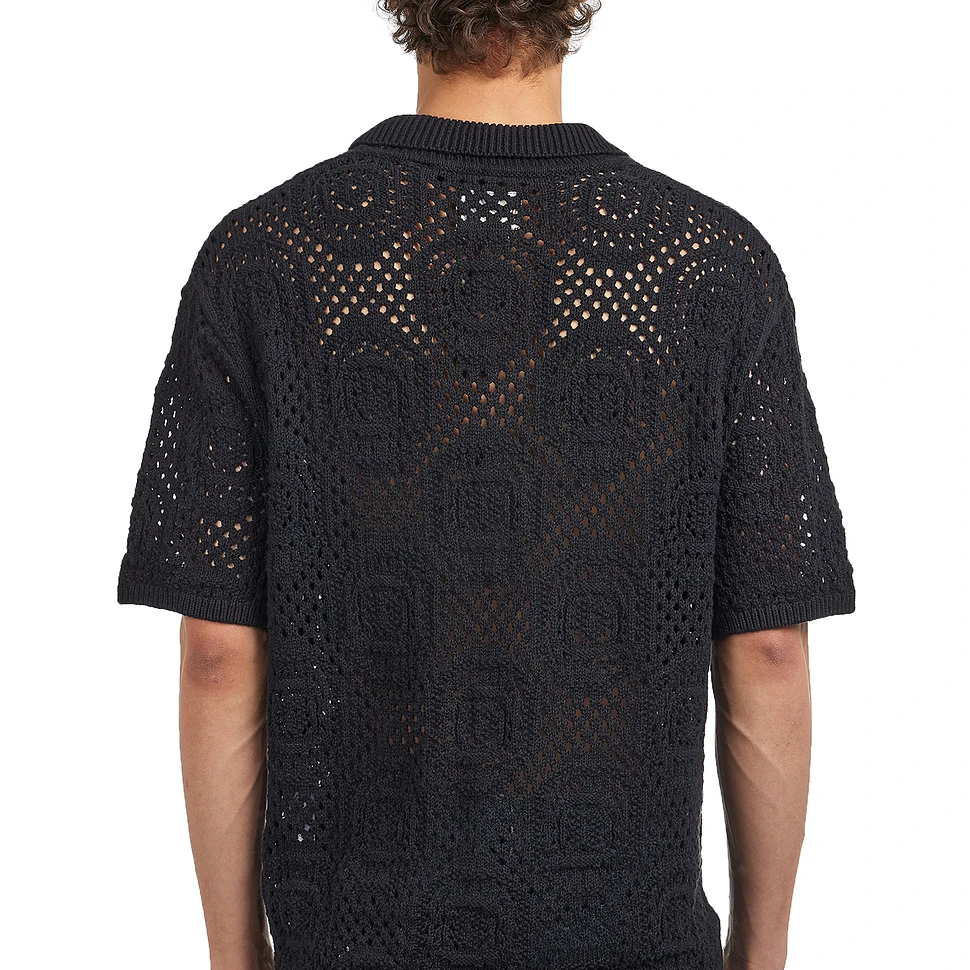 Levi's® - Sweater Camp Shirt
