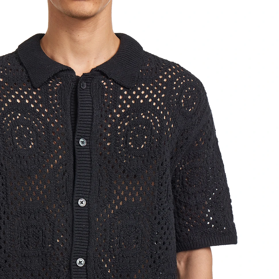Levi's® - Sweater Camp Shirt