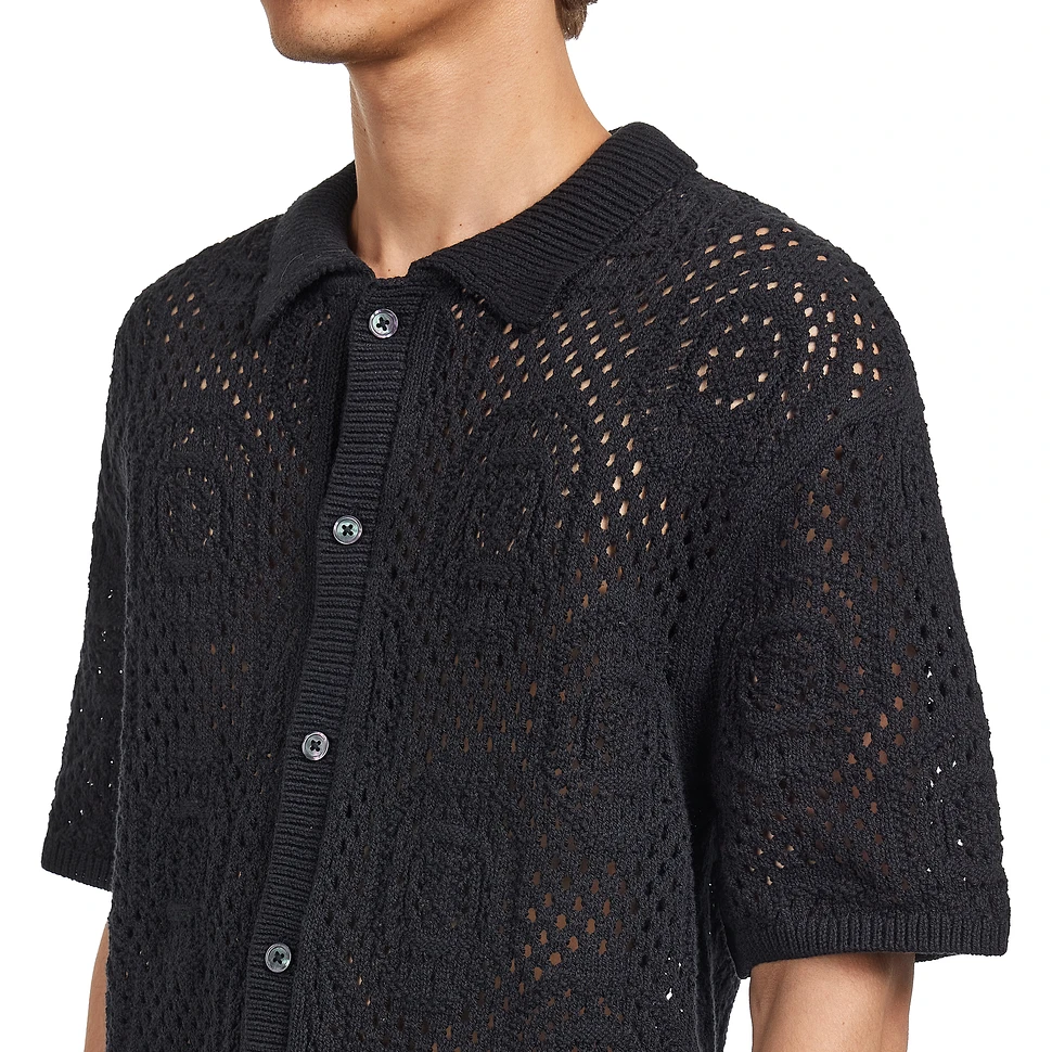 Levi's® - Sweater Camp Shirt