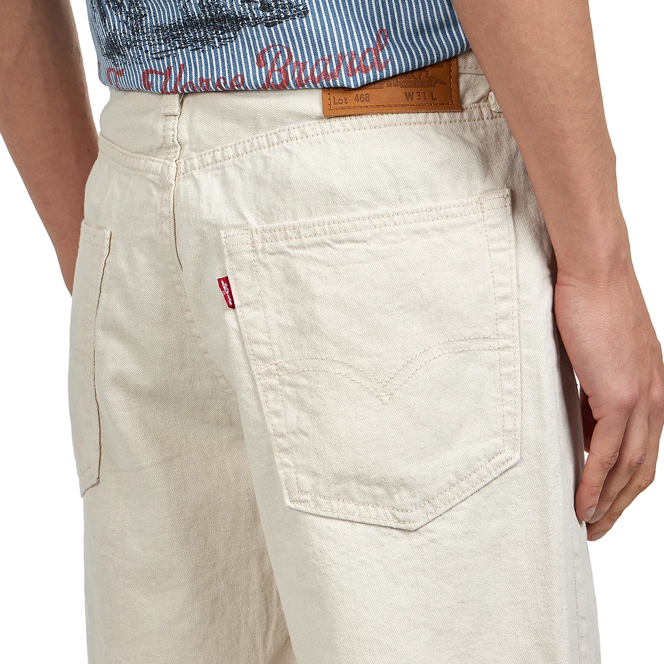 Levi's® - Stay Loose Shorts
