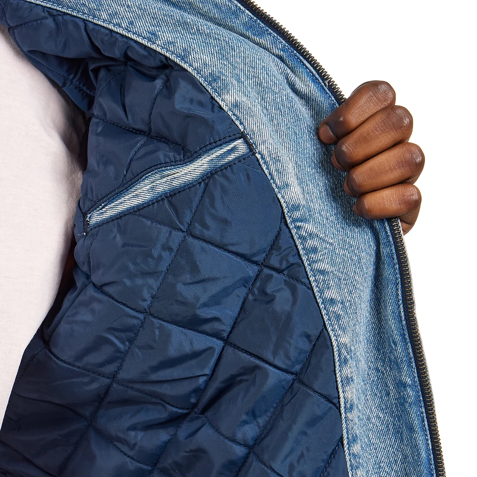 Levi's® - Embarcadero Aviator Jacket