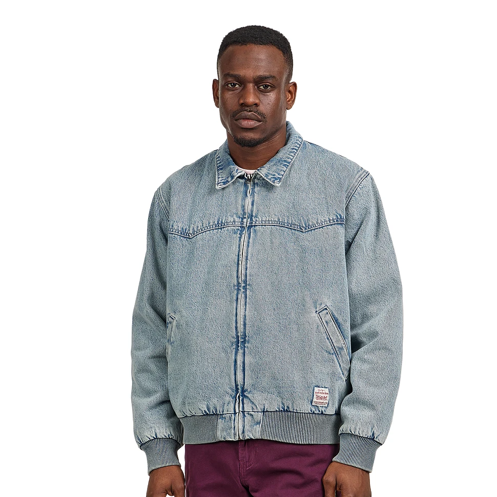 Levi's® - Embarcadero Aviator Jacket