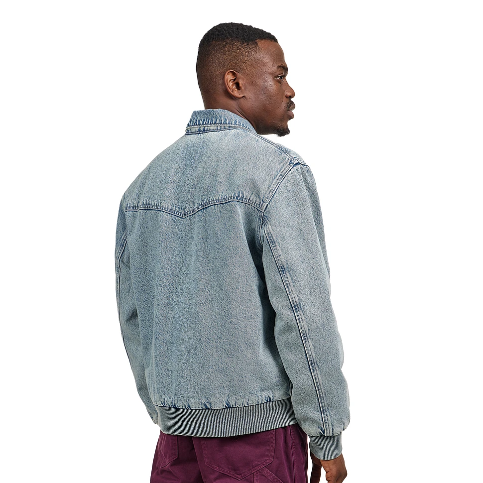 Levi's® - Embarcadero Aviator Jacket