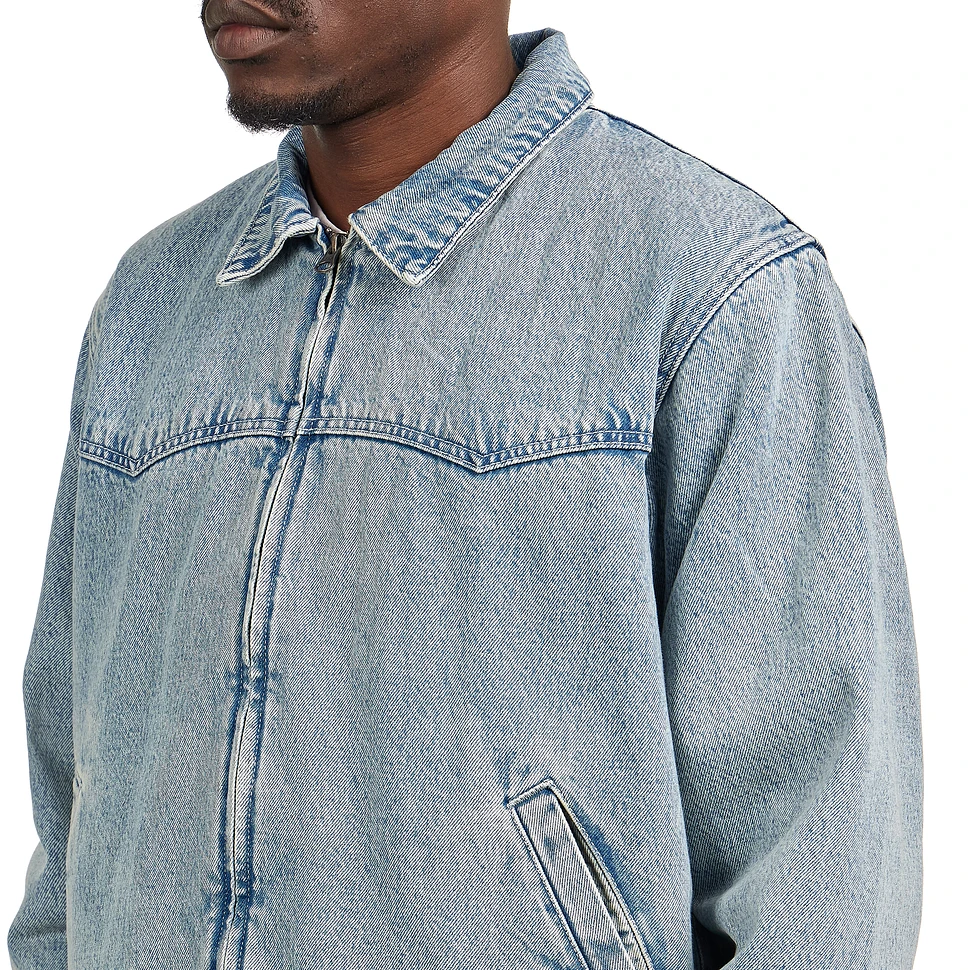 Levi's® - Embarcadero Aviator Jacket