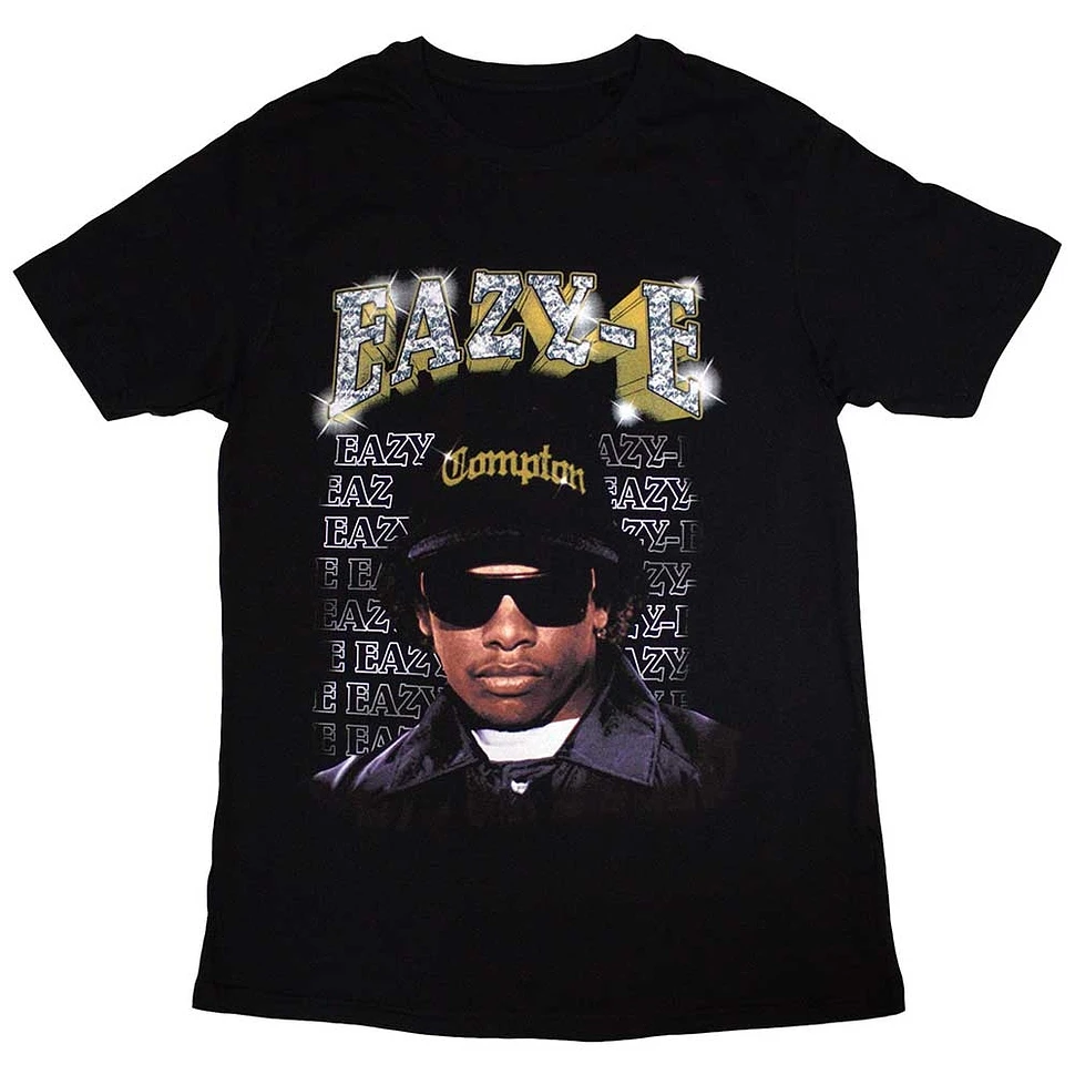 Eazy-E - Compton T-Shirt