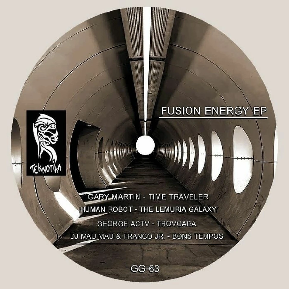 V.A. - Fusion Energy