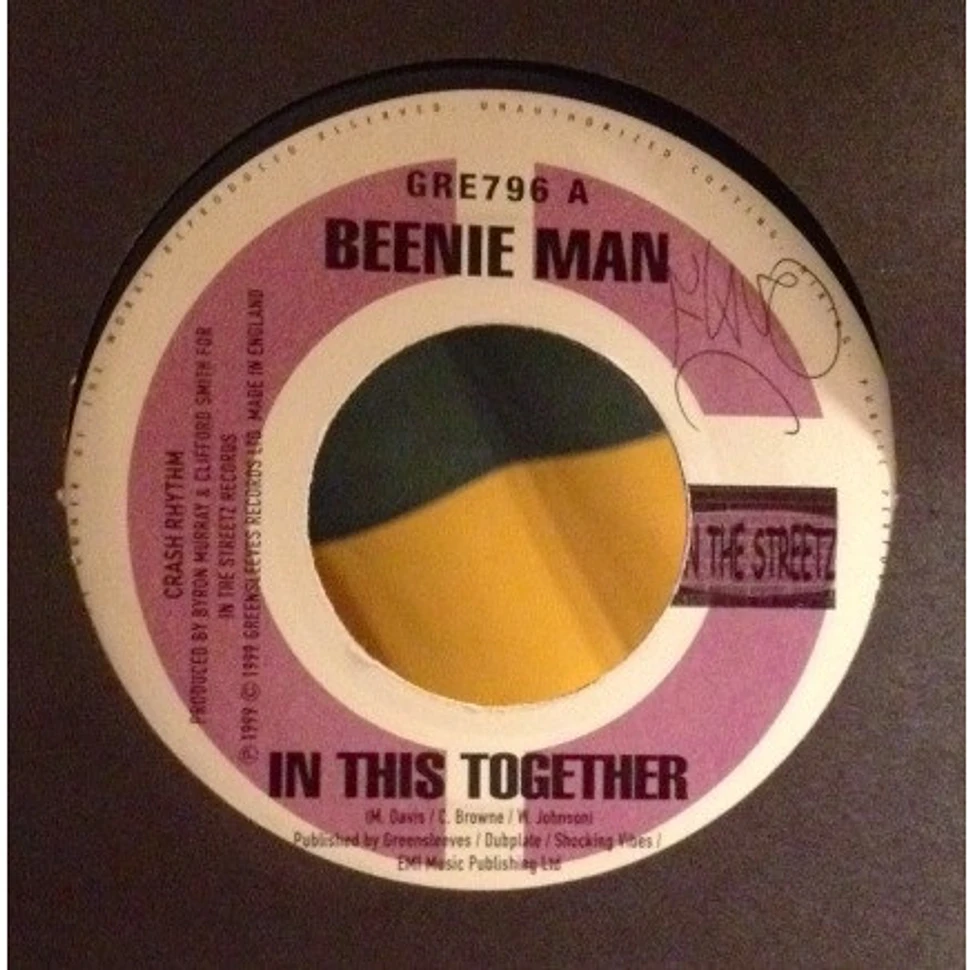 Beenie Man - In This Together