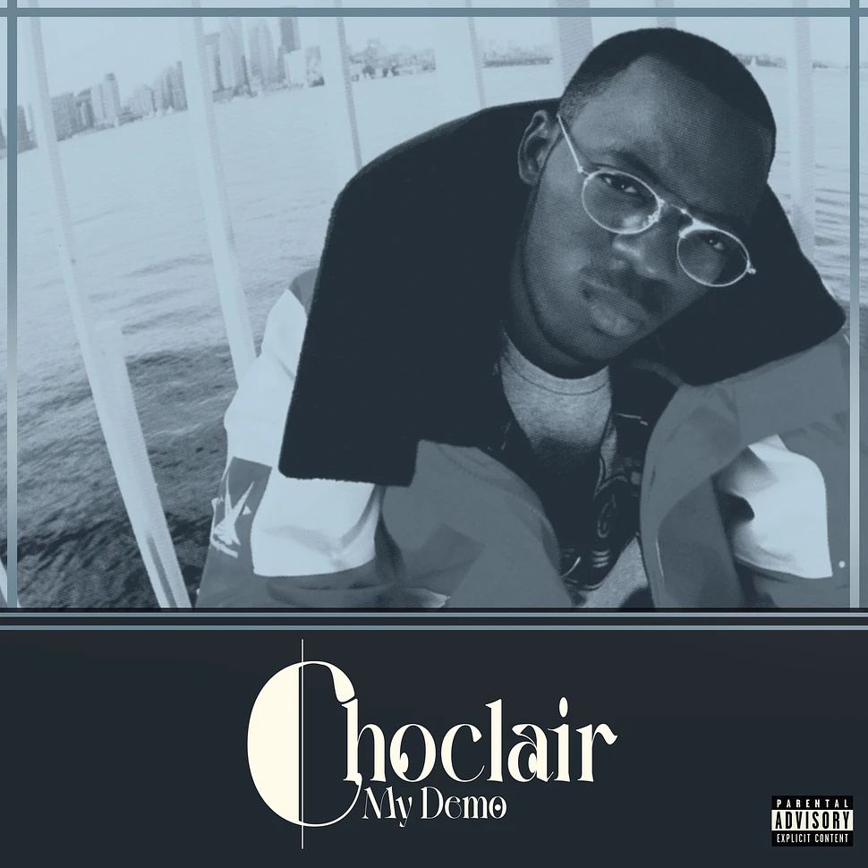 Choclair - My Demo