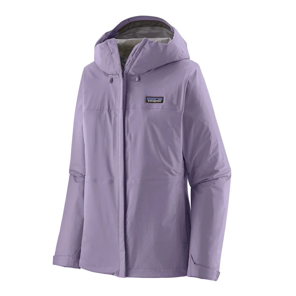 Patagonia - Torrentshell 3L Jacket