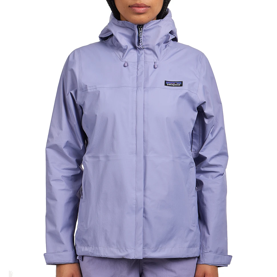 Patagonia - Torrentshell 3L Jacket