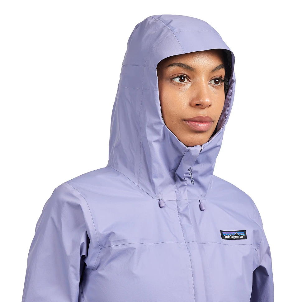 Patagonia - Torrentshell 3L Jacket