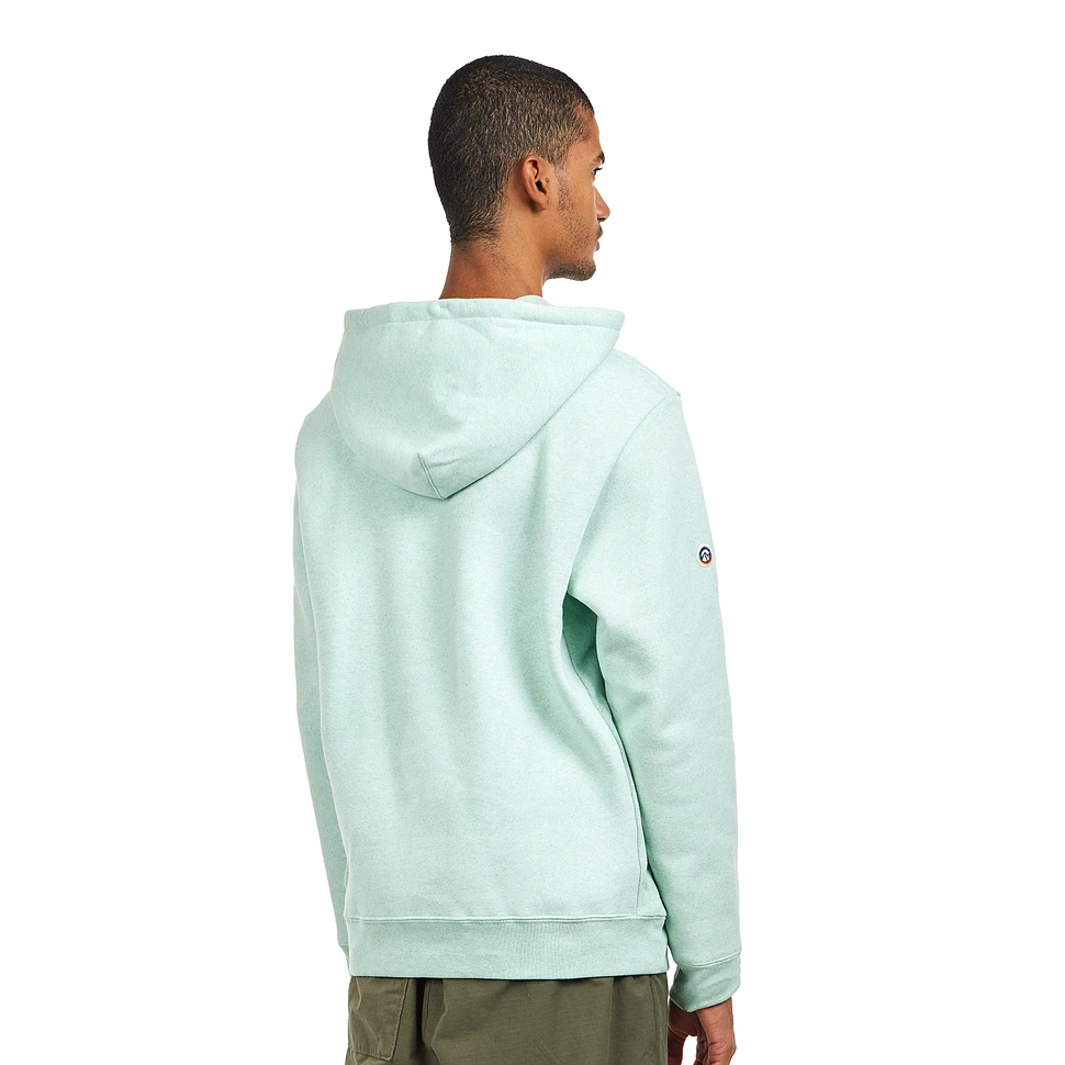Patagonia - Fitz Roy Icon Uprisal Hoody