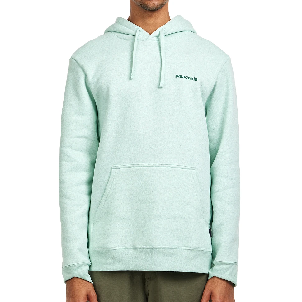 Patagonia - Fitz Roy Icon Uprisal Hoody
