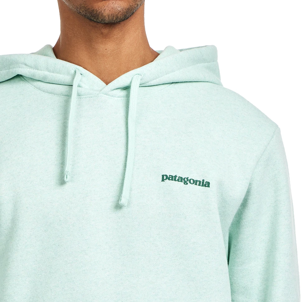 Patagonia - Fitz Roy Icon Uprisal Hoody