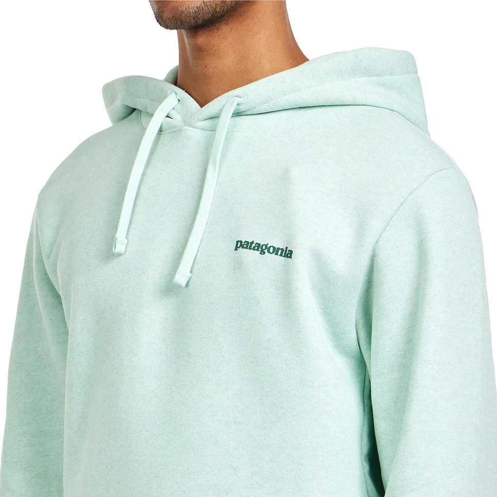 Patagonia - Fitz Roy Icon Uprisal Hoody