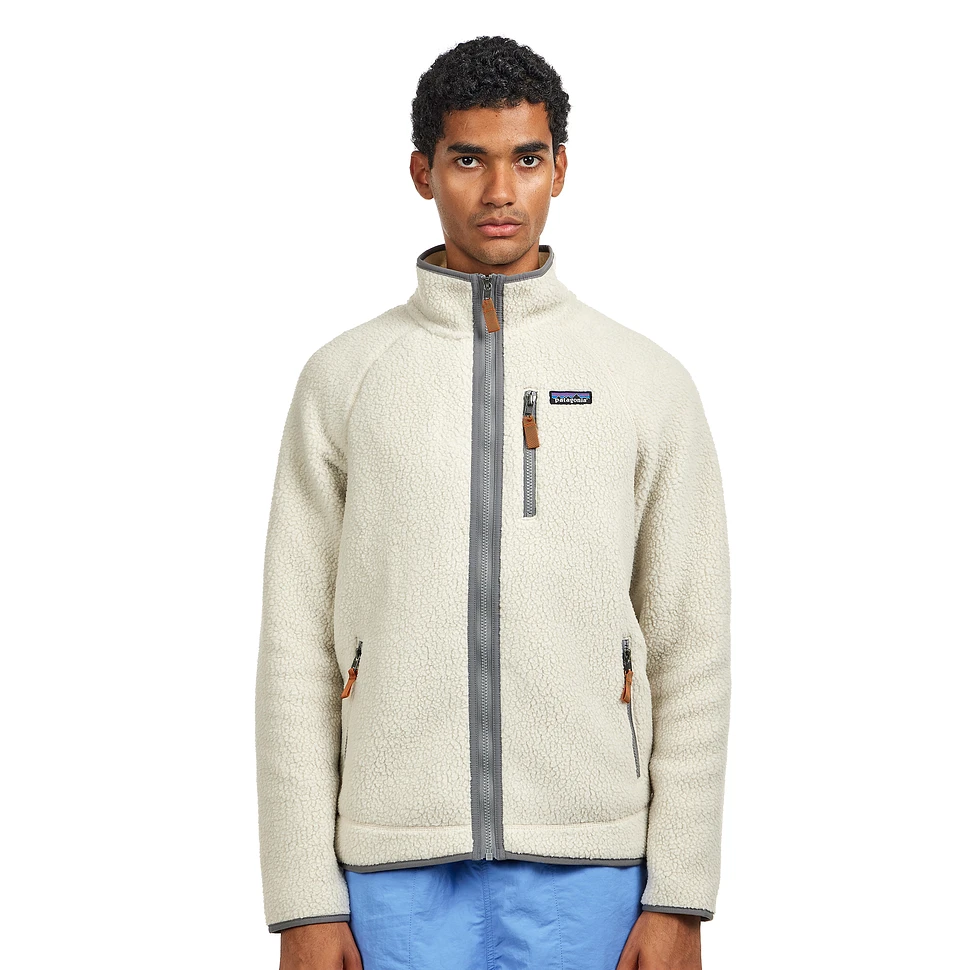 Patagonia - Retro Pile Jacket