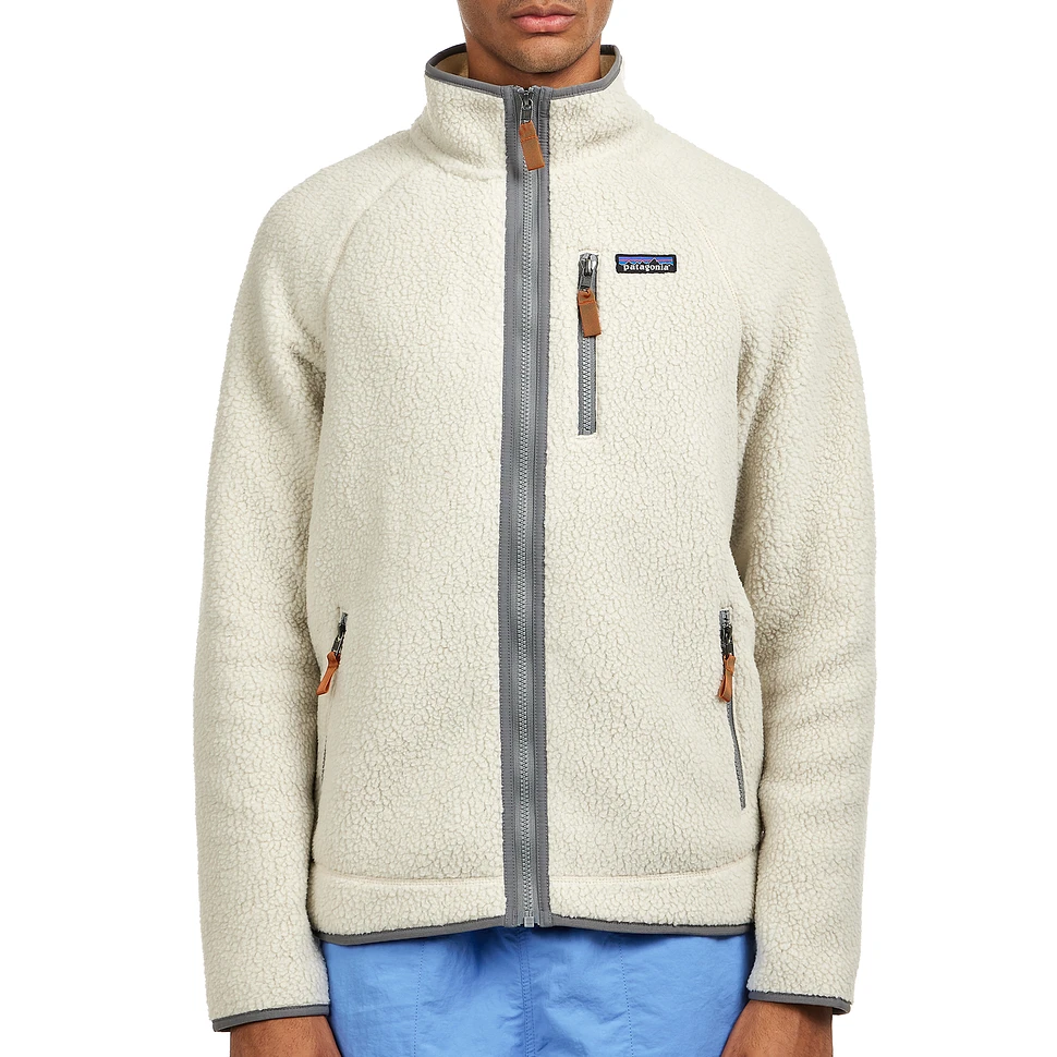 Patagonia - Retro Pile Jacket