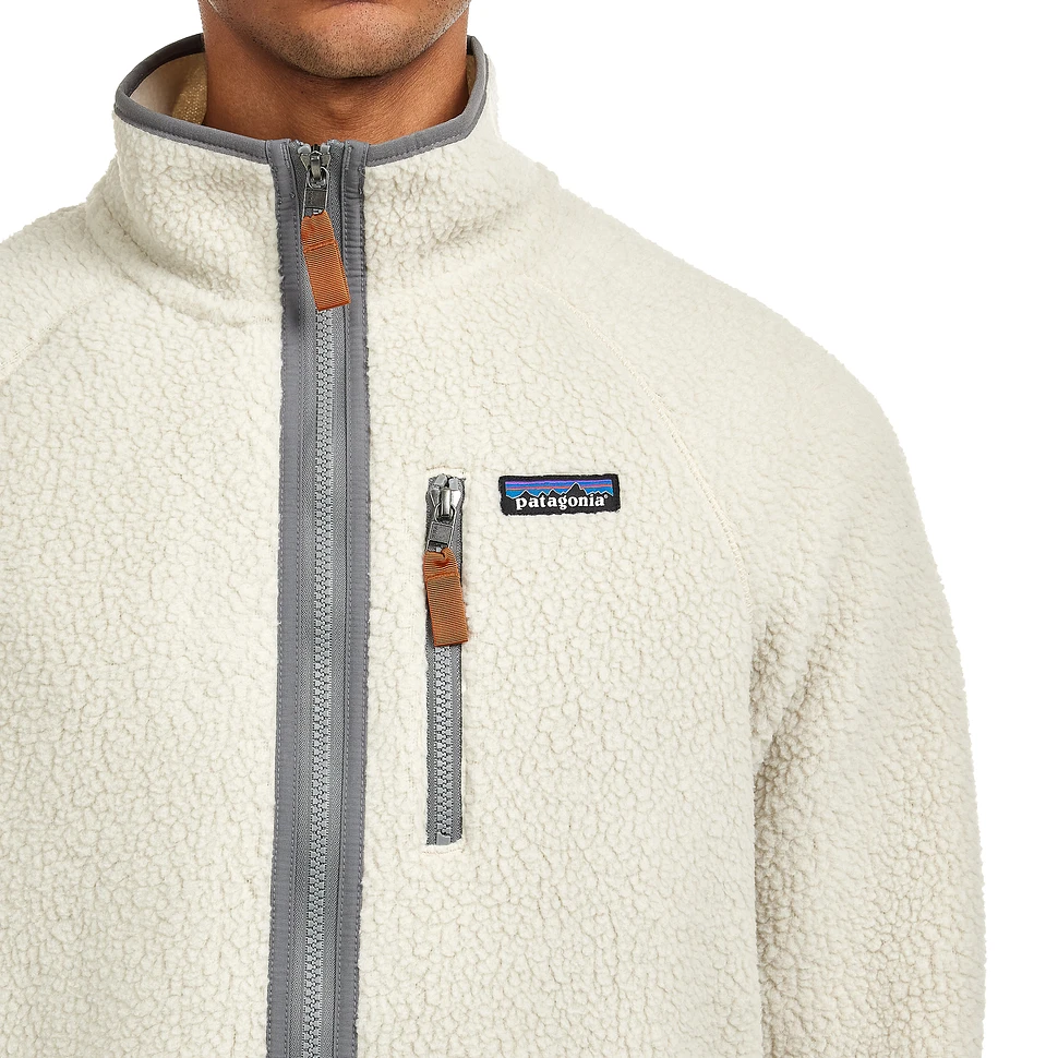 Patagonia - Retro Pile Jacket