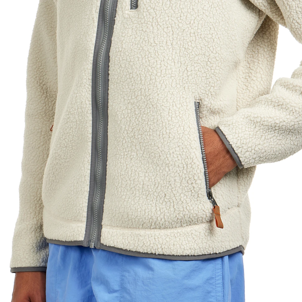 Patagonia - Retro Pile Jacket