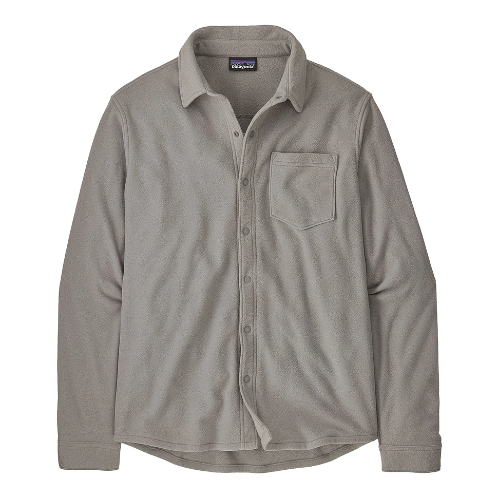 Patagonia - Micro D Shirt