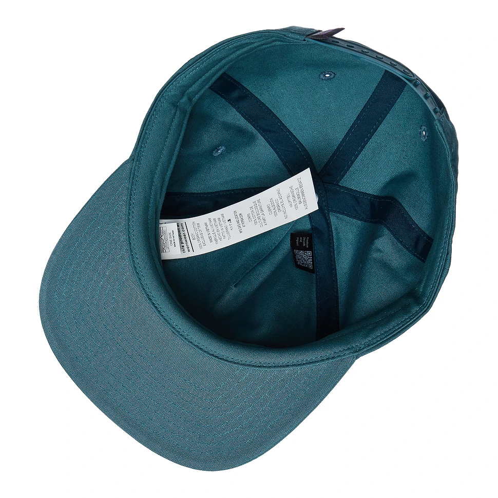 Patagonia - Boardshort Label Funfarer Cap