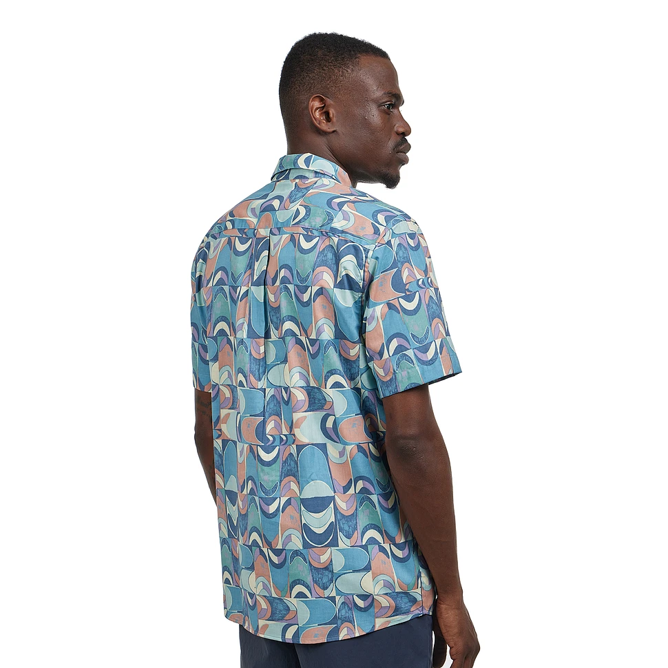 Patagonia - Go To Shirt