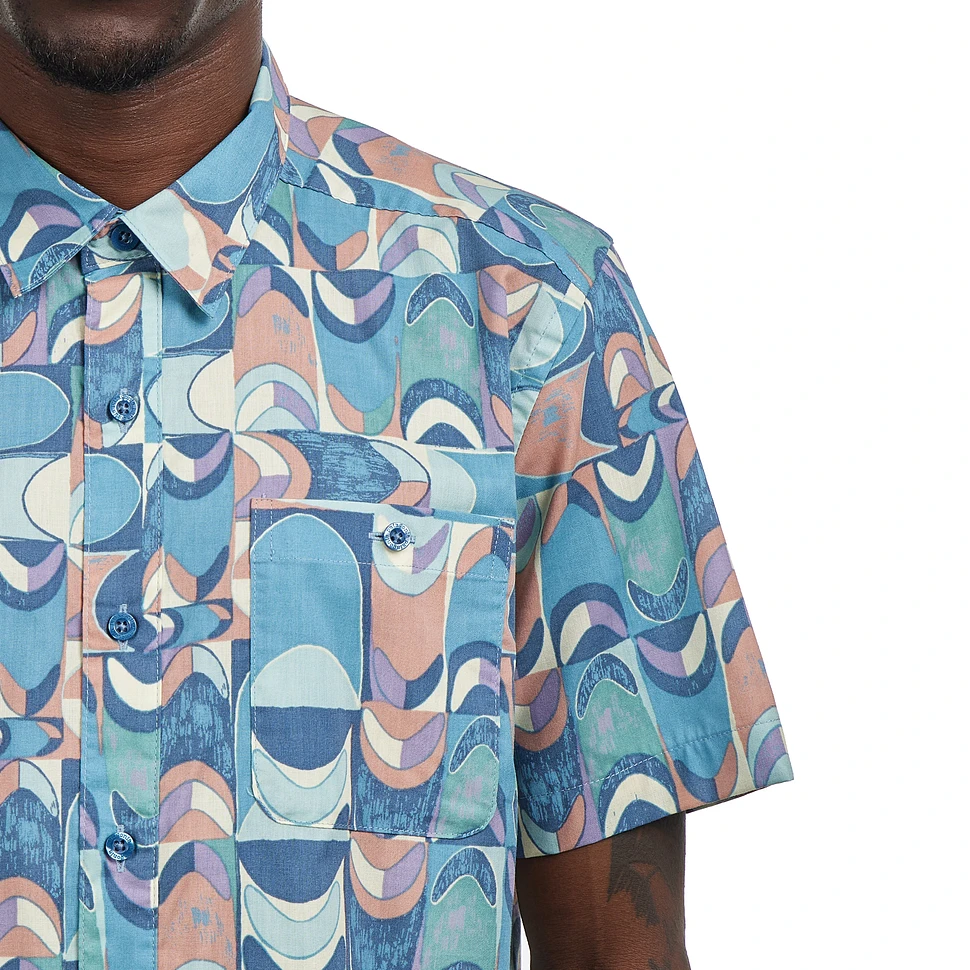 Patagonia - Go To Shirt
