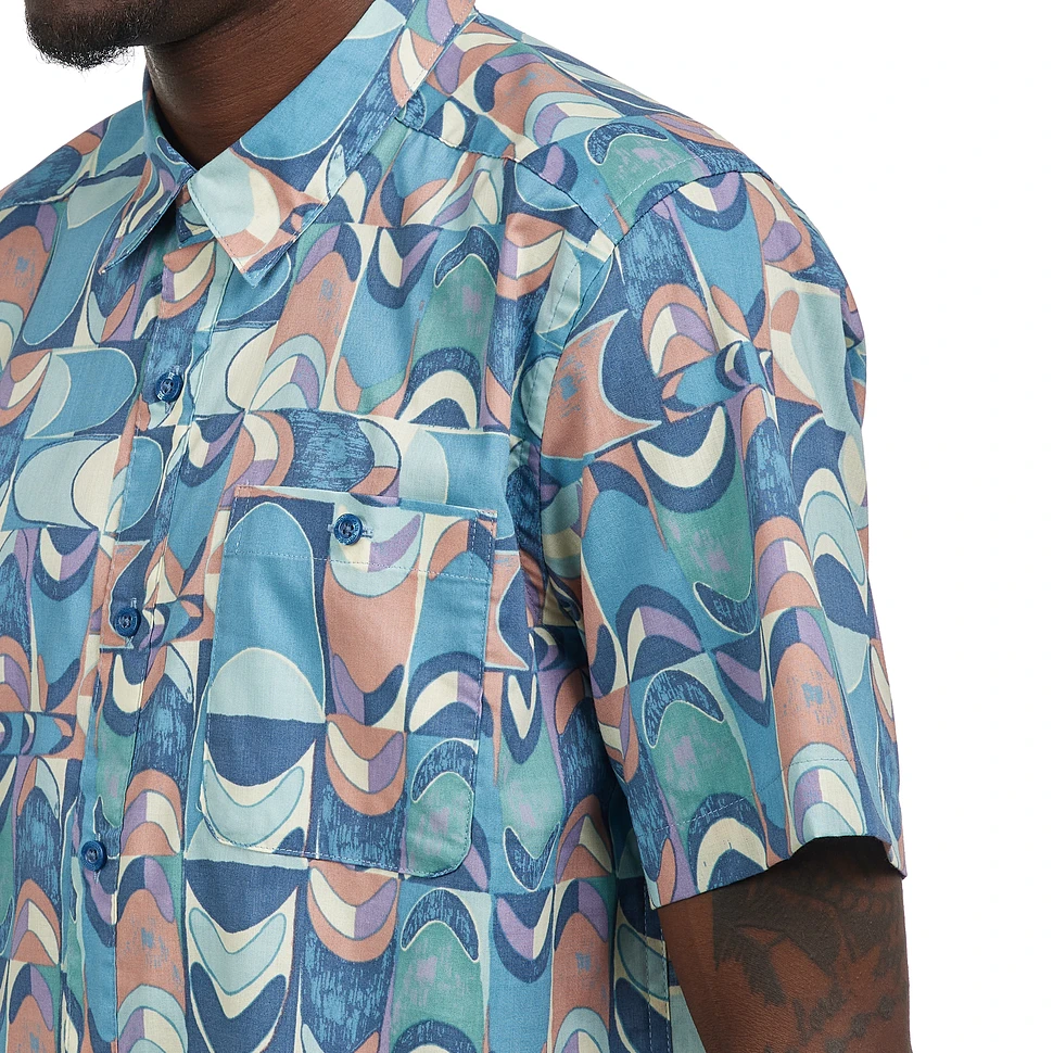 Patagonia - Go To Shirt