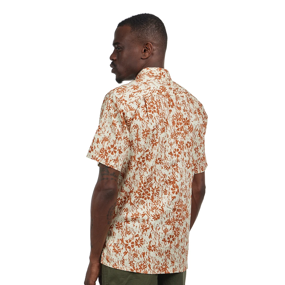 Patagonia - Back Step Shirt