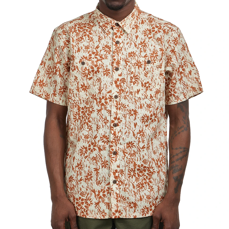 Patagonia - Back Step Shirt