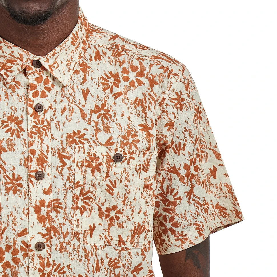 Patagonia - Back Step Shirt