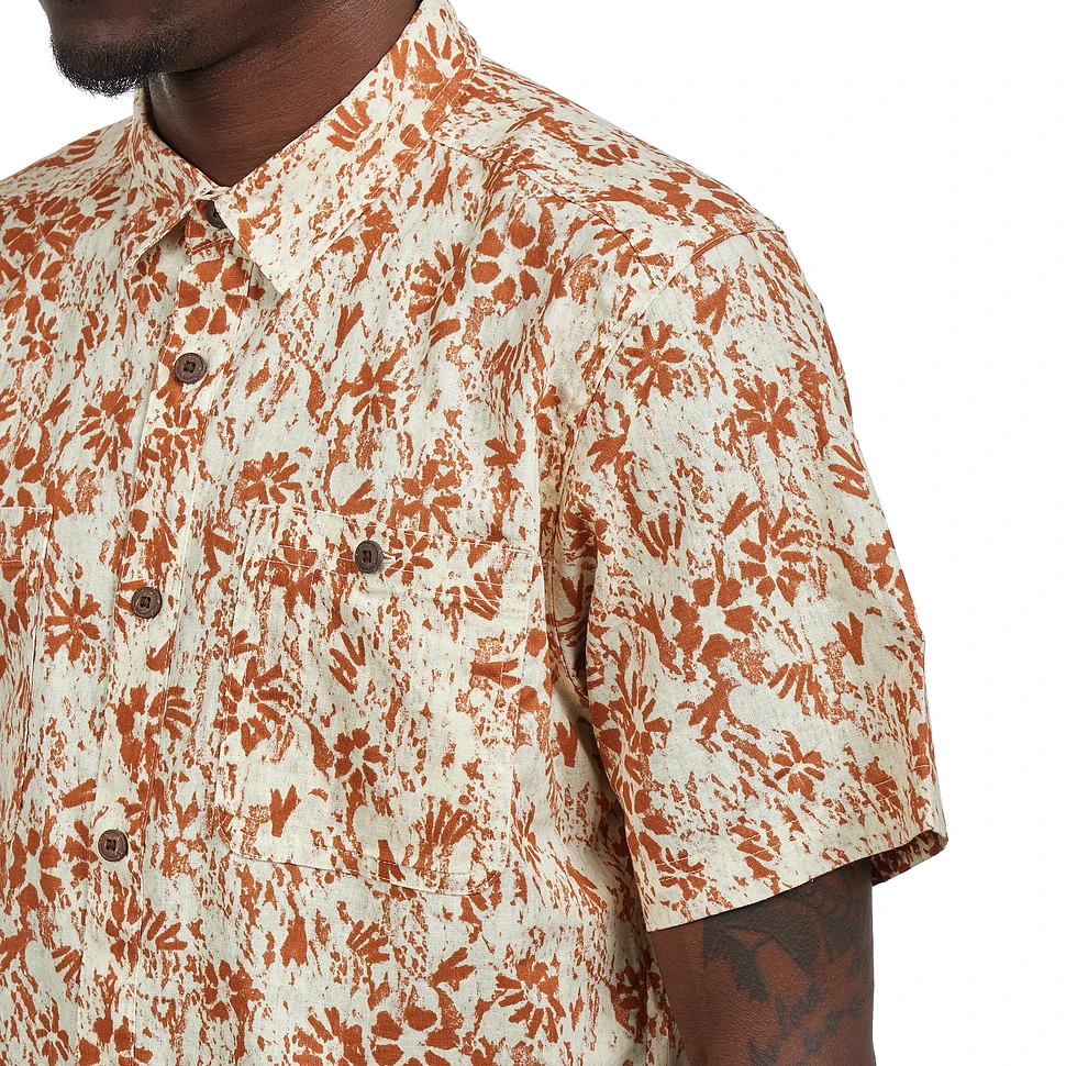 Patagonia - Back Step Shirt