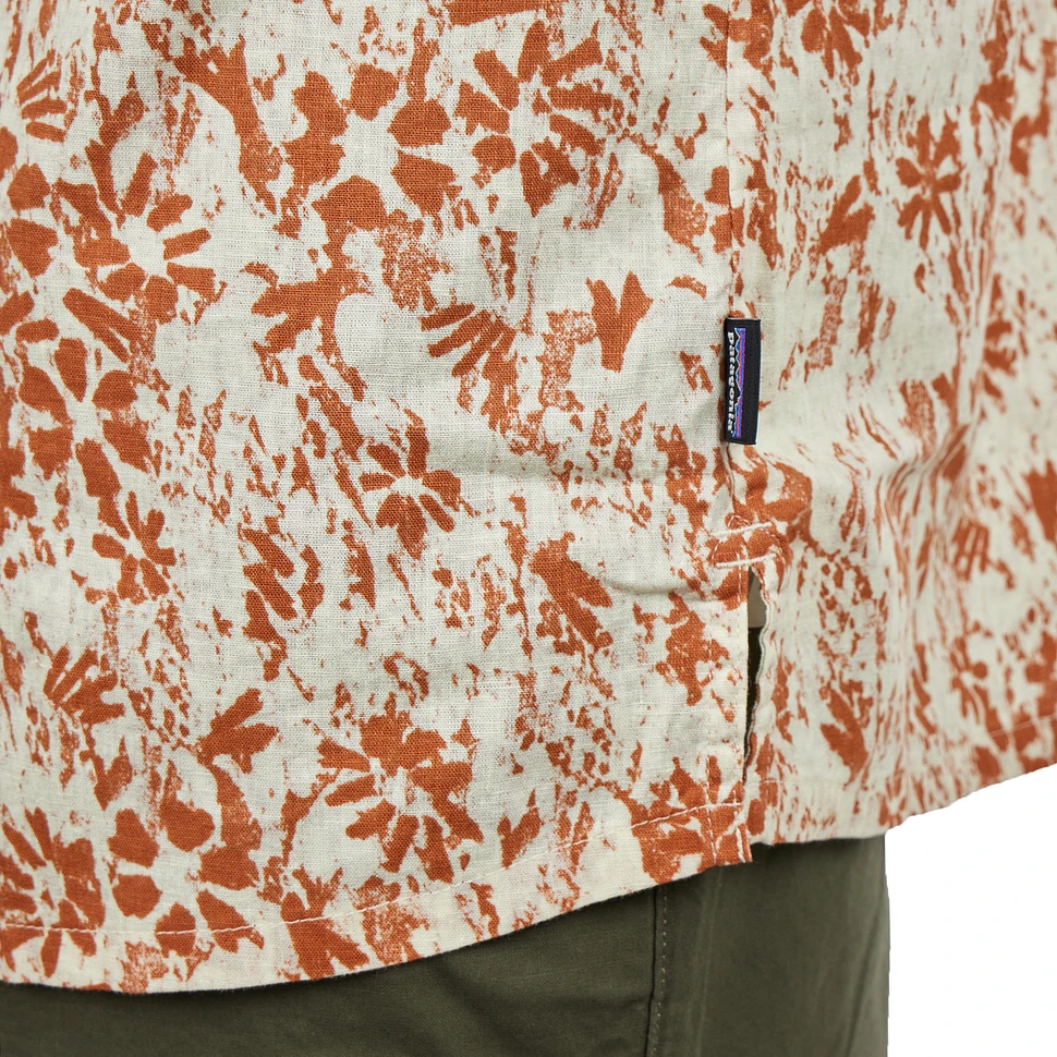 Patagonia - Back Step Shirt